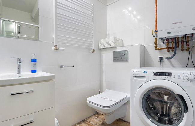 Resorts Kołobrzeg - Foto 23