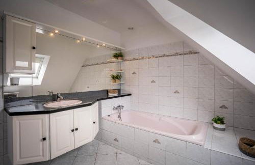 ker diskuiz, Bugueles Nice sea view - Foto 16