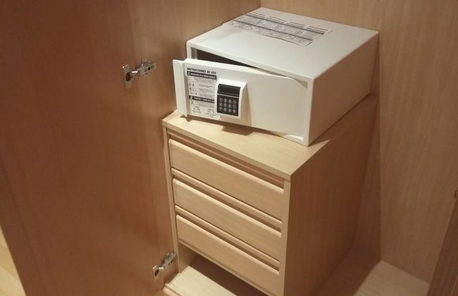 Aparthotel Wellness - Foto 36