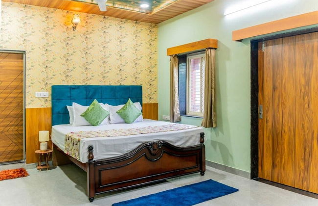 Pinakin Prayaan Villa Udaipur - Foto 11