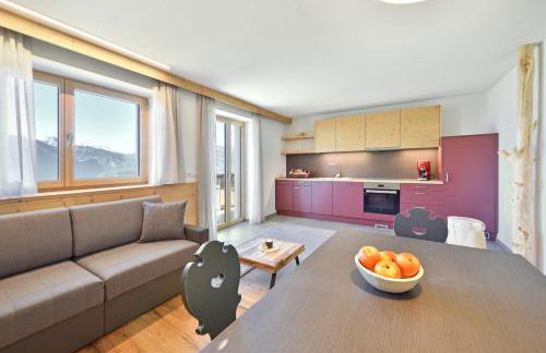 Forchnerhof Panorama- Rienzschlucht - Photo 22