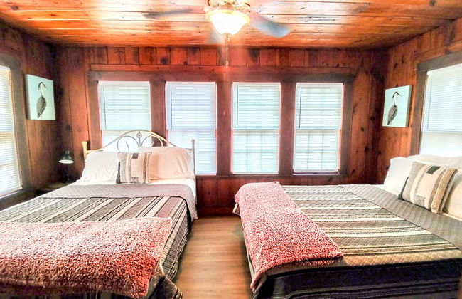 Edgewater Resort - Photo 19