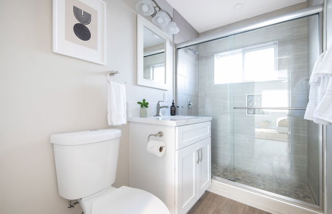 Seashore Suites by AvantStay – Modern Comfort Steps from La Jolla Cove - Foto 16