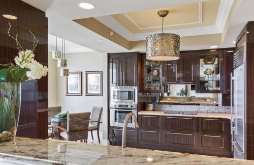 Ritz Carlton Luxurious Residence on Singer Island - Foto 13