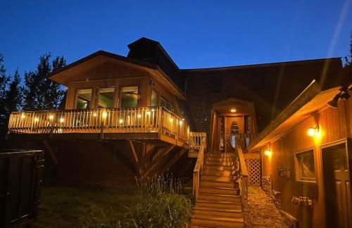 Peaceful Lake Front A-Frame in Ely - Foto 31