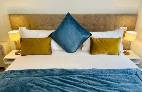 Rossio Garden Suites - Foto 46