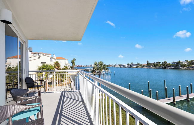 Provident Oceana Beachfront Suites - Foto 44