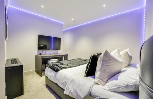 Luxury Retreat- City Centre - Foto 13