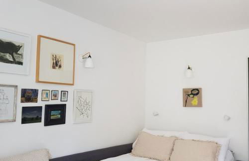 Beautiful Self contained studio in london - Foto 8