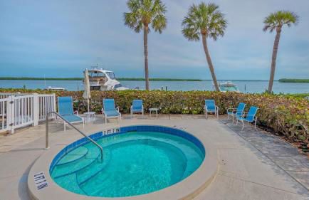 Paradise Villa #111 on Longboat - Foto 9