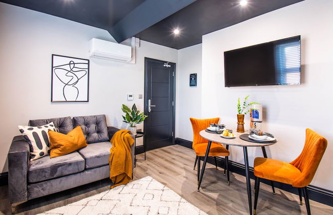 The Rampart - Foto 49