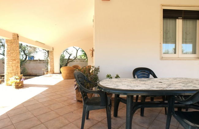 Villa Sara - Photo 18