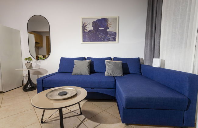 Palm Beach Sea View Apartment - Foto 14