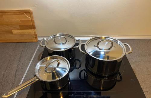 Apartamento a 2 minutos de la playa - Photo 30