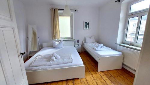 Old Town Center Apartments - Photo 2