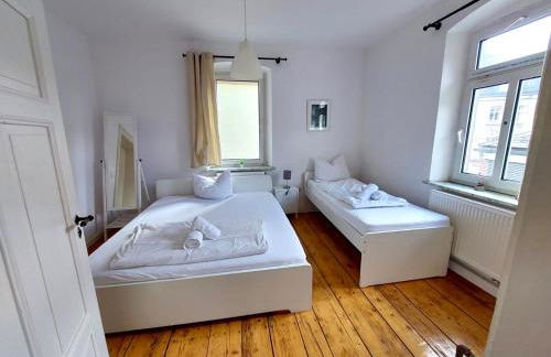 Old Town Center Apartments - Foto 2