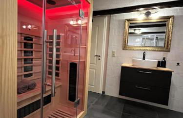 Landhaus Wohnung - SAUNA, Balkon, Netflix, Parkplatz - Foto 1