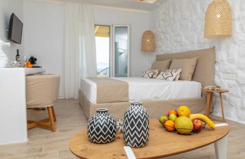 Angeliki Apartments - Foto 21