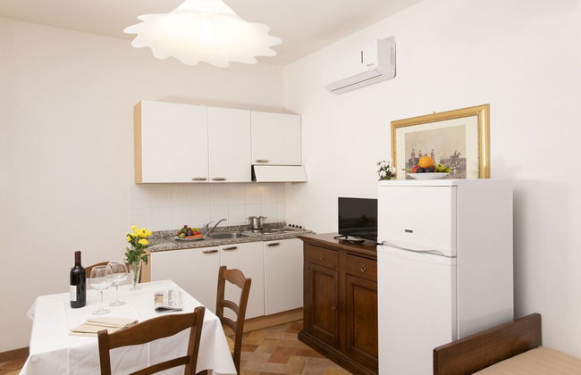 La Principina - Borgo S.Antonio - Borgo S.Giuseppe - Foto 33