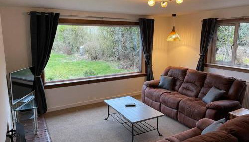 Baldovan Cottage - Foto 5