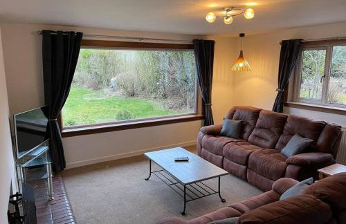 Baldovan Cottage - Foto 5