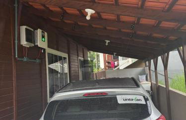 Casa do aconchego - Foto 2