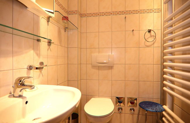 Apartment sea Noise, Ahlbeck - Foto 43