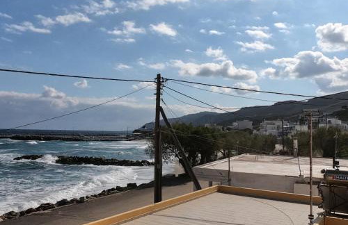 AGIAS PELAGIAS LITTLE BEACH HOUSE - Foto 14