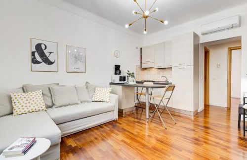 Appartamenti con vista Piazza Testaccio - Photo 54