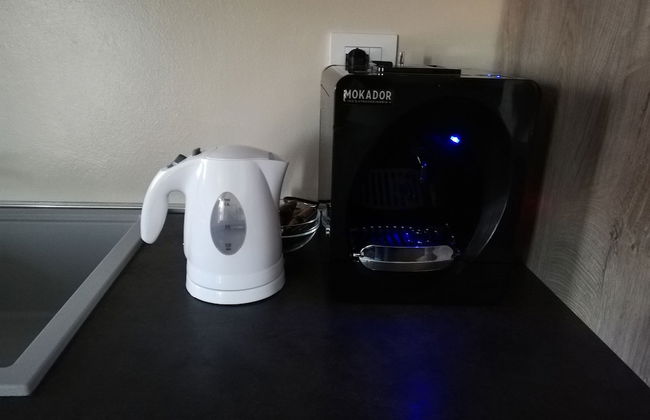 Agriturismo RiDaRoca - Foto 6