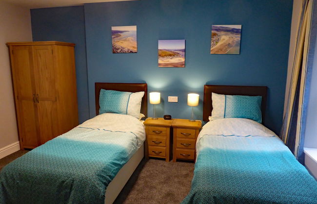 Bryn Melyn Apartments - Photo 8