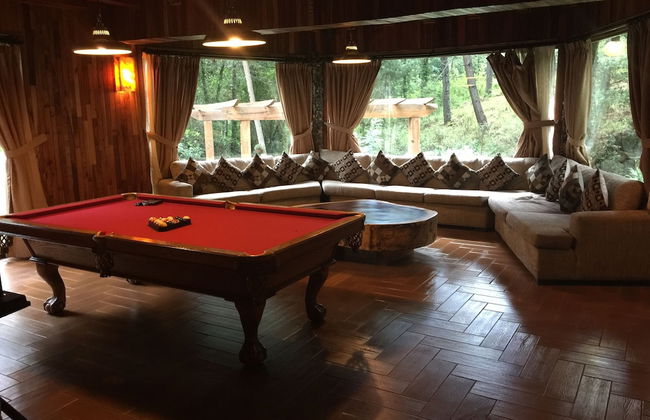 Cabaña del Rio - Foto 21