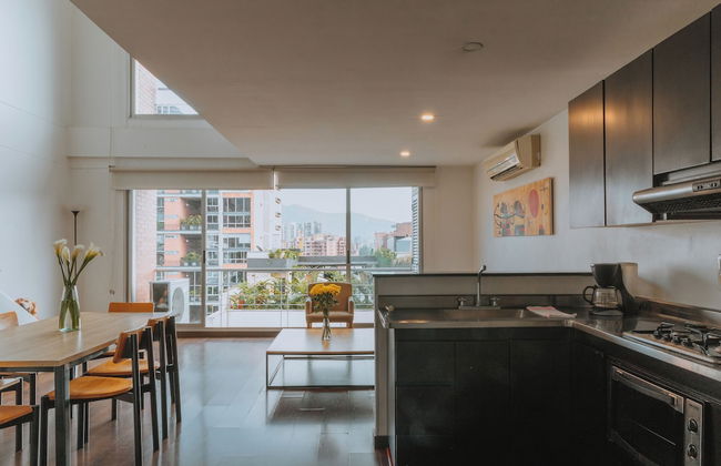 Travelers Orange Suites - Foto 1