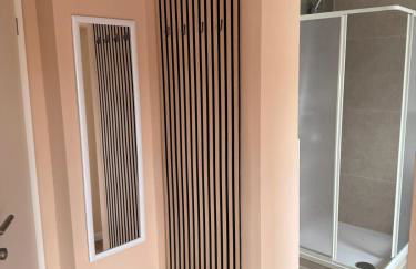 Appartement 2a - Gemütliche Wohnung mit Küchenzeile, Bad und Balkon - Foto 6