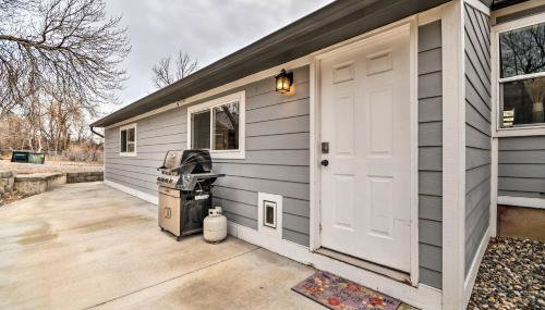 Renovated Apartment ~ 7 Mi to Dtwn Billings - Foto 2