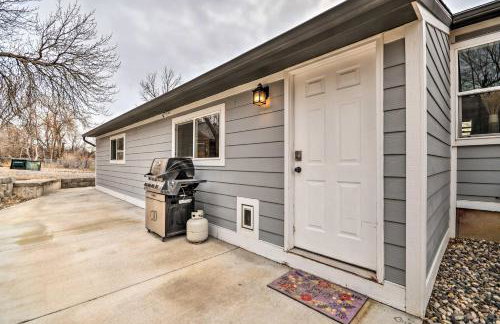 Renovated Apartment ~ 7 Mi to Dtwn Billings - Foto 2