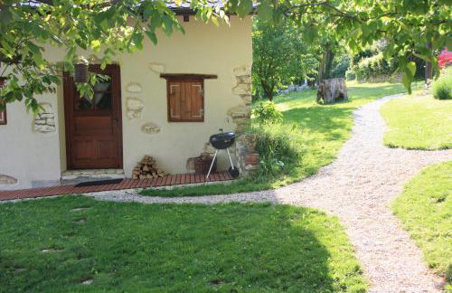 Holiday Home Luka 10 - Foto 27