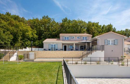 Villa Hygge -5 bedroom villa - Foto 48