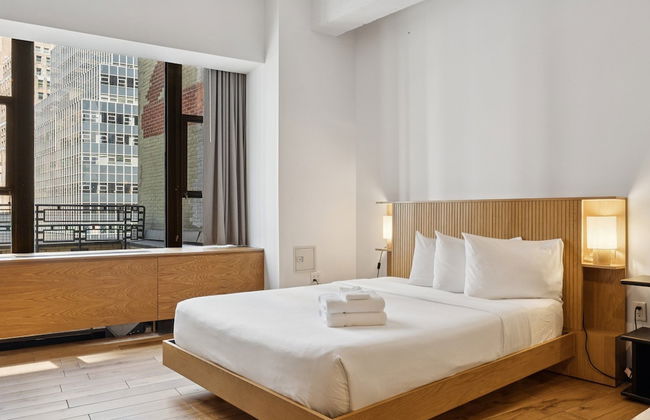 Placemakr Wall Street - Foto 65