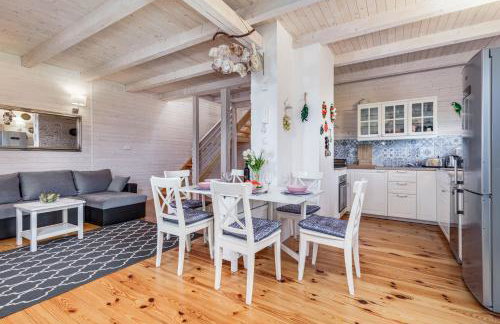 Holiday House Cornello by Noclegi Renters - Foto 32