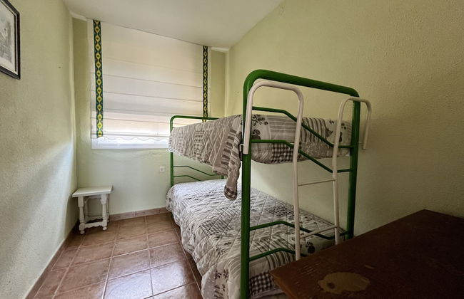 Apartamento Horta St Maria Vistas Panorámicas al Mar - 107C - Foto 4