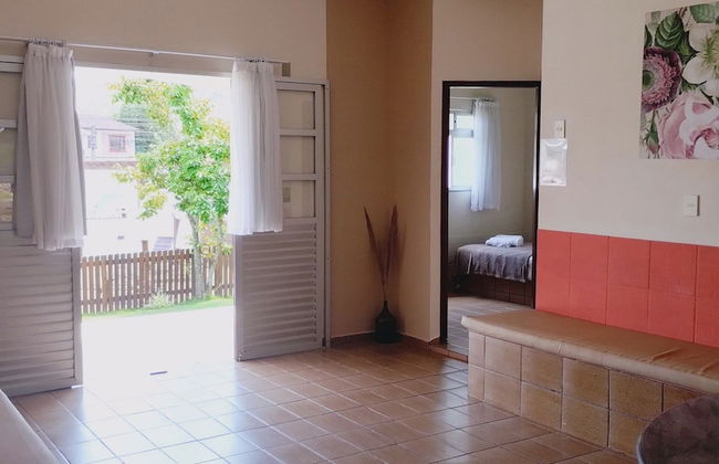 Pousada do Betão - Guarda do Embaú - SC - Photo 50