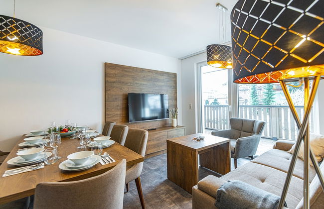 Haus Bergblick - Foto 53