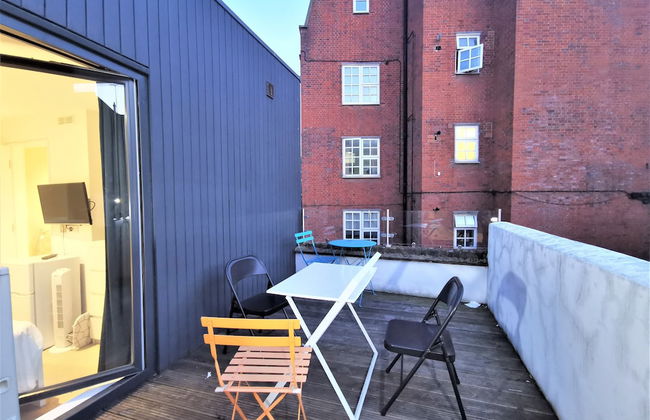 Double Room with Balcony - 3c - Photo 7