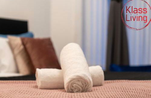 Bute Apartment by Klass Living Coatbridge - Foto 6