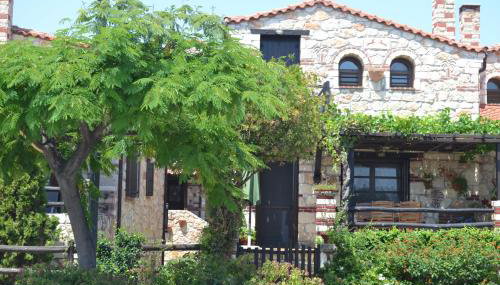 Artemis Stone House - Foto 2