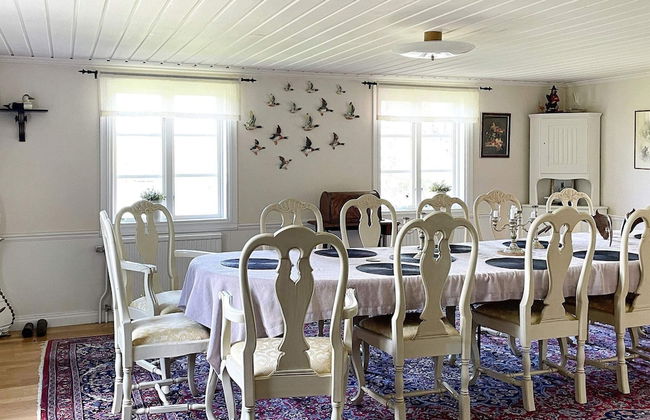 11 Person Holiday Home in Odeshog-by Traum - Foto 21