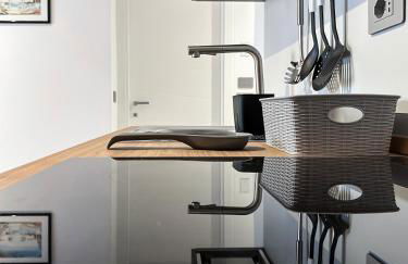 Corso Dante's Paradise Blue - Exclusive Apartment in Alassio - Foto 11