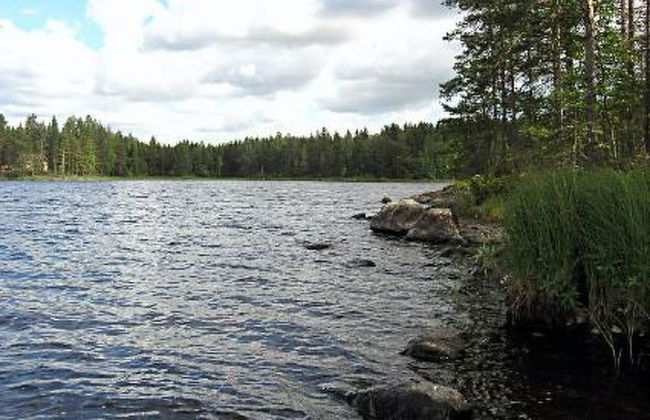 2 bedroom House in Kuopio with sauna - Photo 20