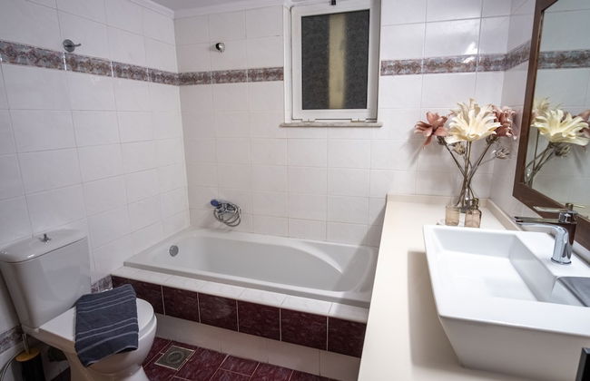 Villa Cool with Private Pool - Foto 30